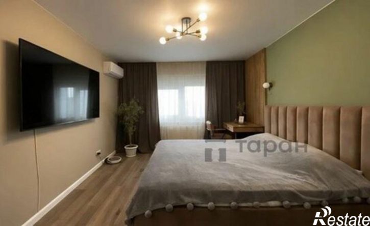 1-комн квартира Краснопольский пр-кт, 14,  д. 14