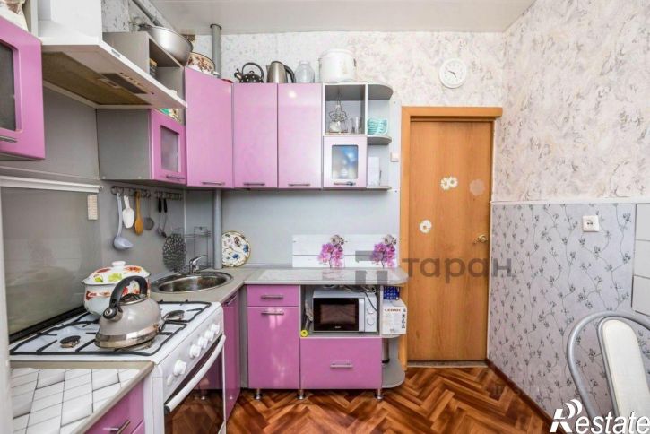 3-комн квартира шоссе Металлургов, 31,  д. 31