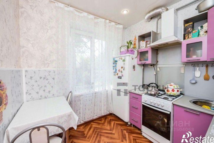 3-комн квартира шоссе Металлургов, 31,  д. 31