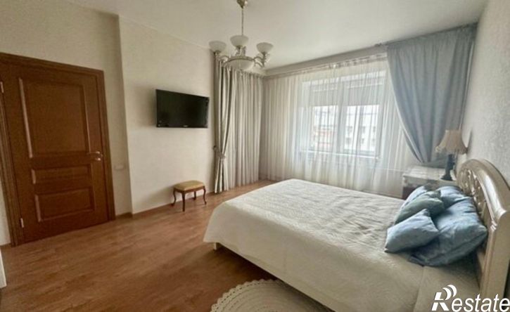 3-комн квартира ул Братьев Кашириных, 12Б,  д. 12Б