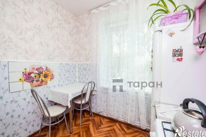3-комн квартира шоссе Металлургов, 31,  д. 31