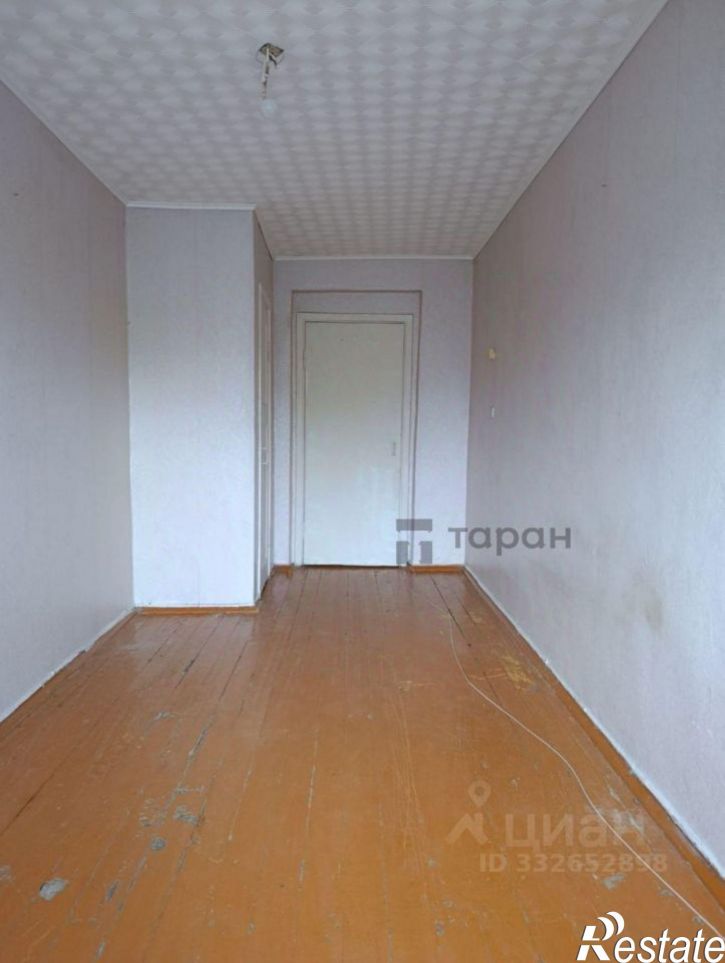 3-комн квартира ул Первого Спутника, 1,  д. 1