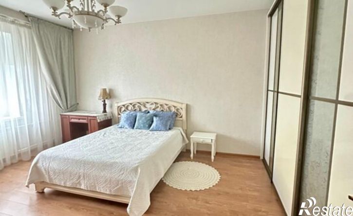3-комн квартира ул Братьев Кашириных, 12Б,  д. 12Б