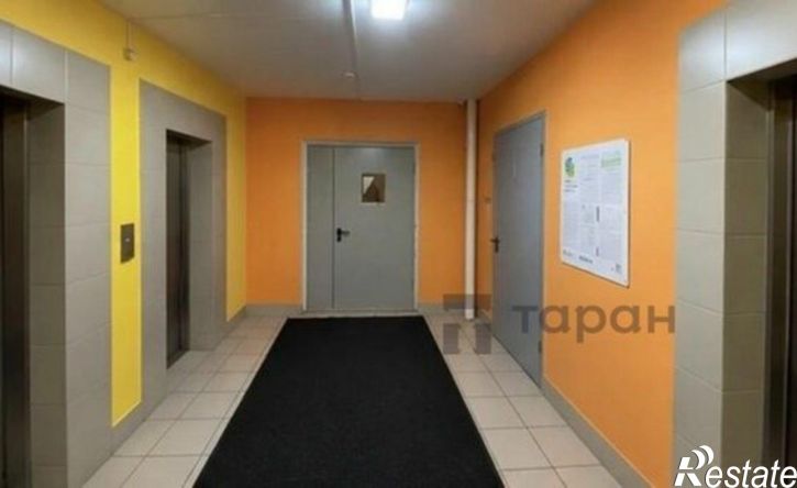 1-комн квартира Краснопольский пр-кт, 14,  д. 14