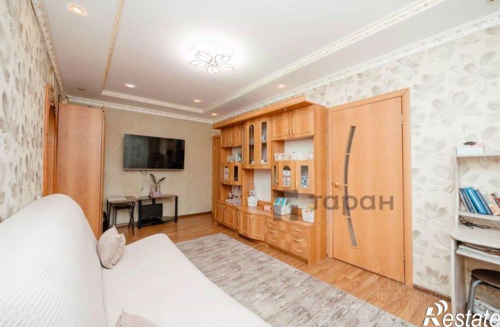 3-комн квартира шоссе Металлургов, 31,  д. 31