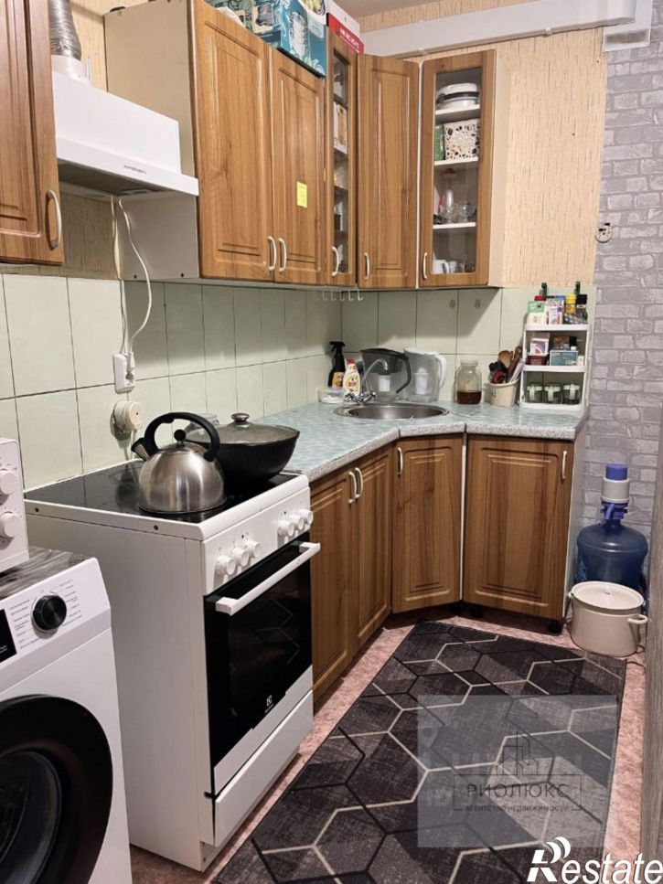 1-комн квартира Краснопольский пр-кт, 48А,  д. 48А