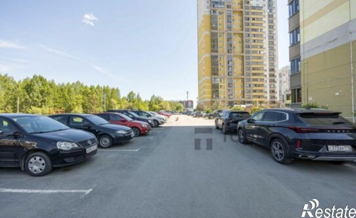 1-комн квартира Краснопольский пр-кт, 14,  д. 14