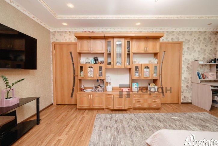 3-комн квартира шоссе Металлургов, 31,  д. 31