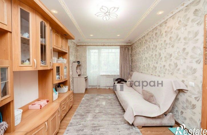 3-комн квартира шоссе Металлургов, 31,  д. 31