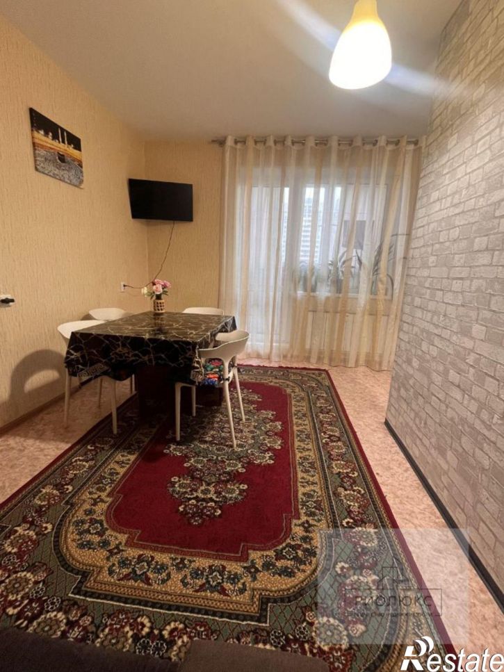 1-комн квартира Краснопольский пр-кт, 48А,  д. 48А