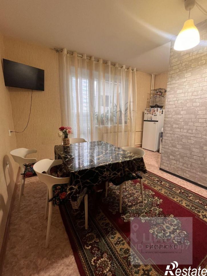 1-комн квартира Краснопольский пр-кт, 48А,  д. 48А