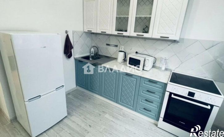 1-комн квартира ул Генерала Костицына, 13,  д. 13
