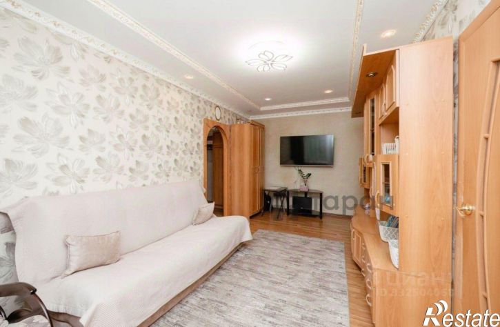 3-комн квартира шоссе Металлургов, 31,  д. 31