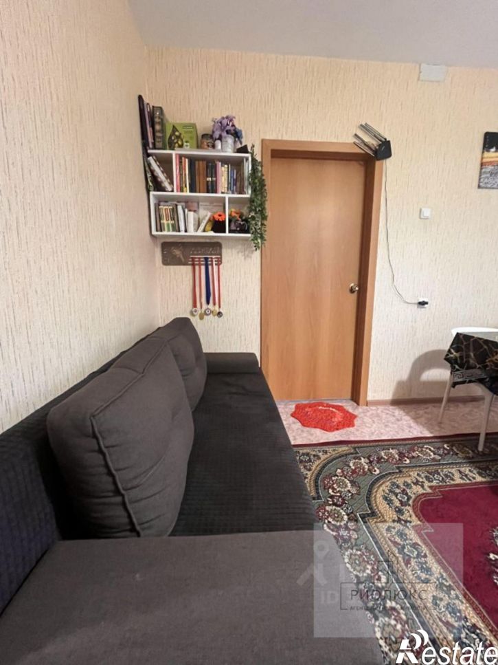1-комн квартира Краснопольский пр-кт, 48А,  д. 48А