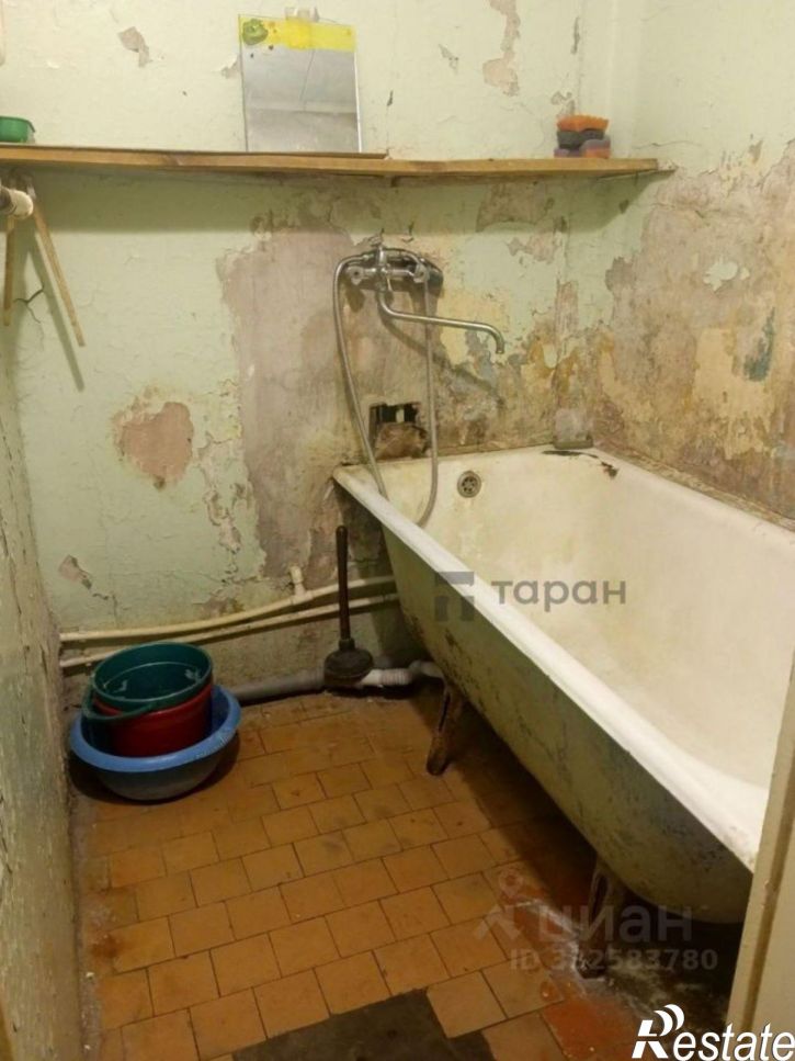 Комната ул Комарова, 112А,  д. 112А