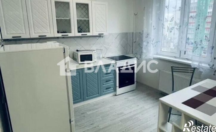1-комн квартира ул Генерала Костицына, 13,  д. 13