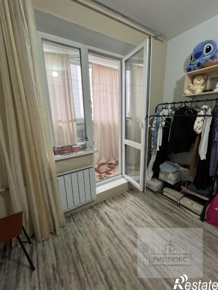 1-комн квартира Краснопольский пр-кт, 48А,  д. 48А