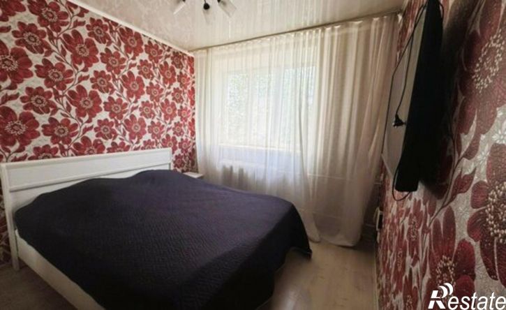 3-комн квартира ул Трактовая, 25А,  д. 25А