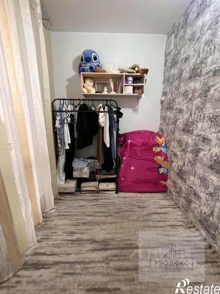 1-комн квартира Краснопольский пр-кт, 48А,  д. 48А