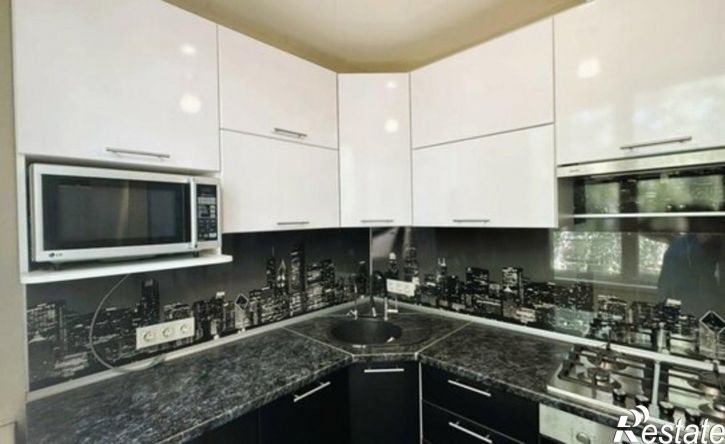 3-комн квартира ул Трактовая, 25А,  д. 25А