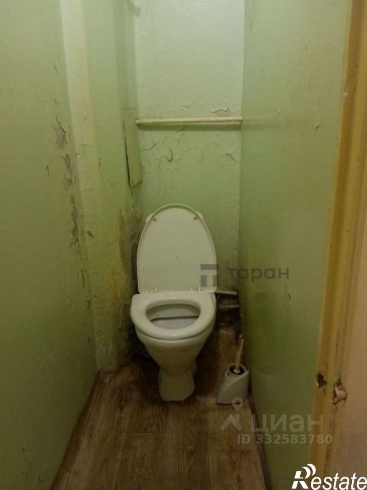 Комната ул Комарова, 112А,  д. 112А