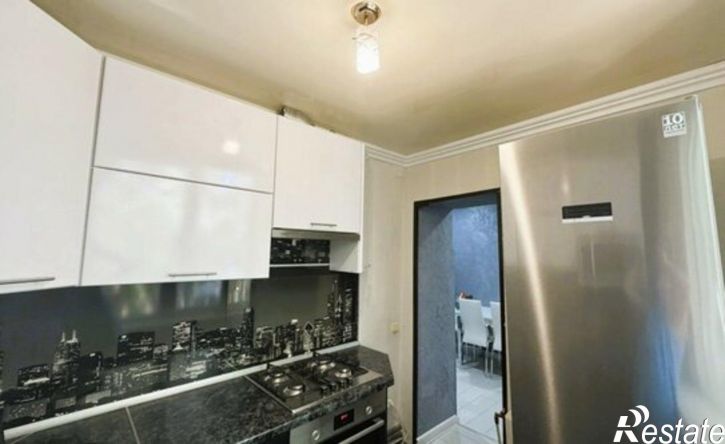 3-комн квартира ул Трактовая, 25А,  д. 25А