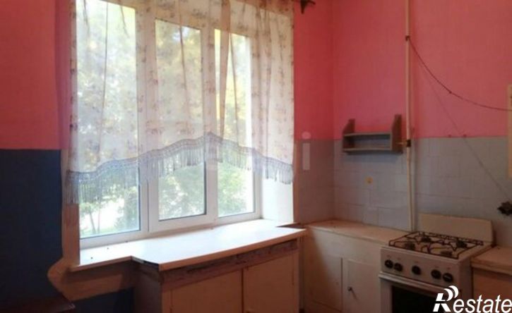 2-комн квартира шоссе Металлургов, 27,  д. 27
