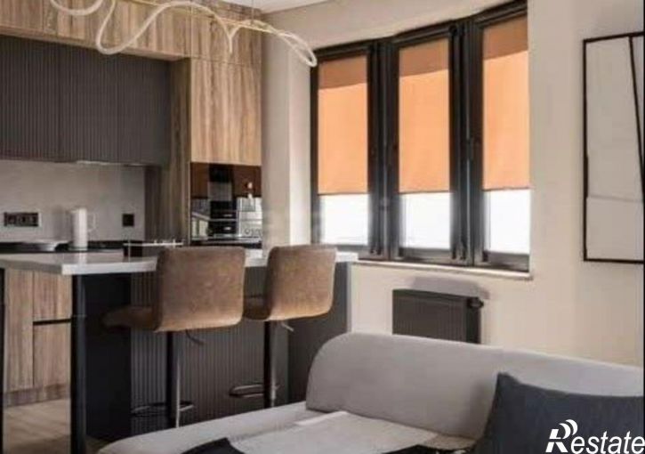 3-комн квартира ул Блюхера, 55,  д. 55