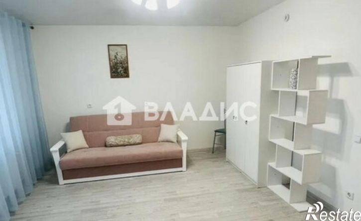 1-комн квартира ул Генерала Костицына, 13,  д. 13
