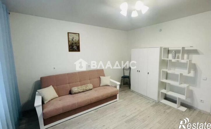 1-комн квартира ул Генерала Костицына, 13,  д. 13