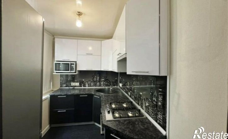 3-комн квартира ул Трактовая, 25А,  д. 25А