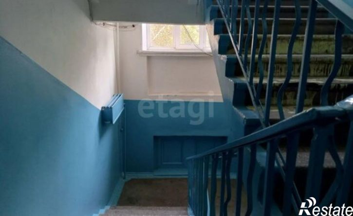 2-комн квартира шоссе Металлургов, 27,  д. 27
