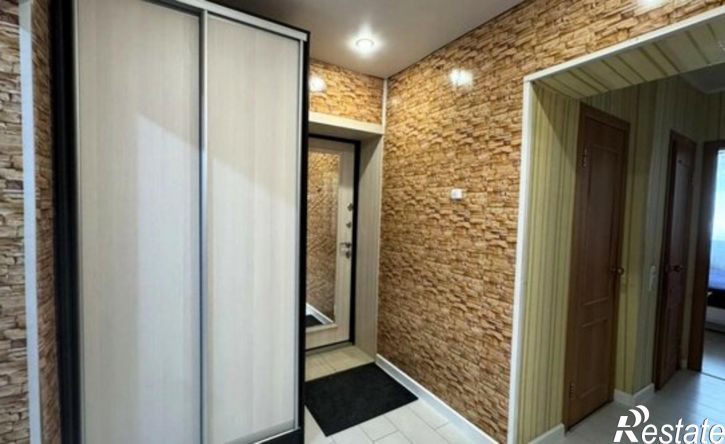3-комн квартира ул Трактовая, 25А,  д. 25А