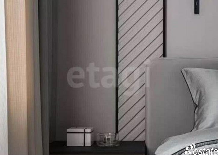 3-комн квартира ул Блюхера, 55,  д. 55