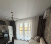 2-комн, 39кв м, этаж 9/10 ул Ласковая, 7