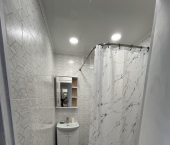 1-комн, 33кв м, этаж 1/5 ул Курчатова, 6А