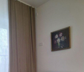 1-комн, 36кв м, этаж 3/3 ул Спортивная, 18