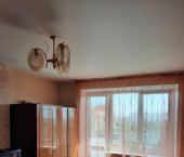 1-комн, 30кв м, этаж 8/9 пр-кт Победы, 322