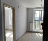 1-комн, 33кв м, этаж 4/10 ул Дружбы, 4