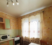 2-комн, 45кв м, этаж 9/9 ул Молодогвардейцев, 66
