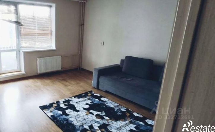 1-комн квартира ул Олимпийская, 5,  д. 5