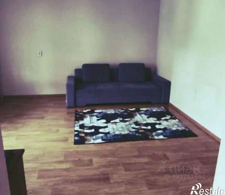 1-комн квартира ул Олимпийская, 5,  д. 5