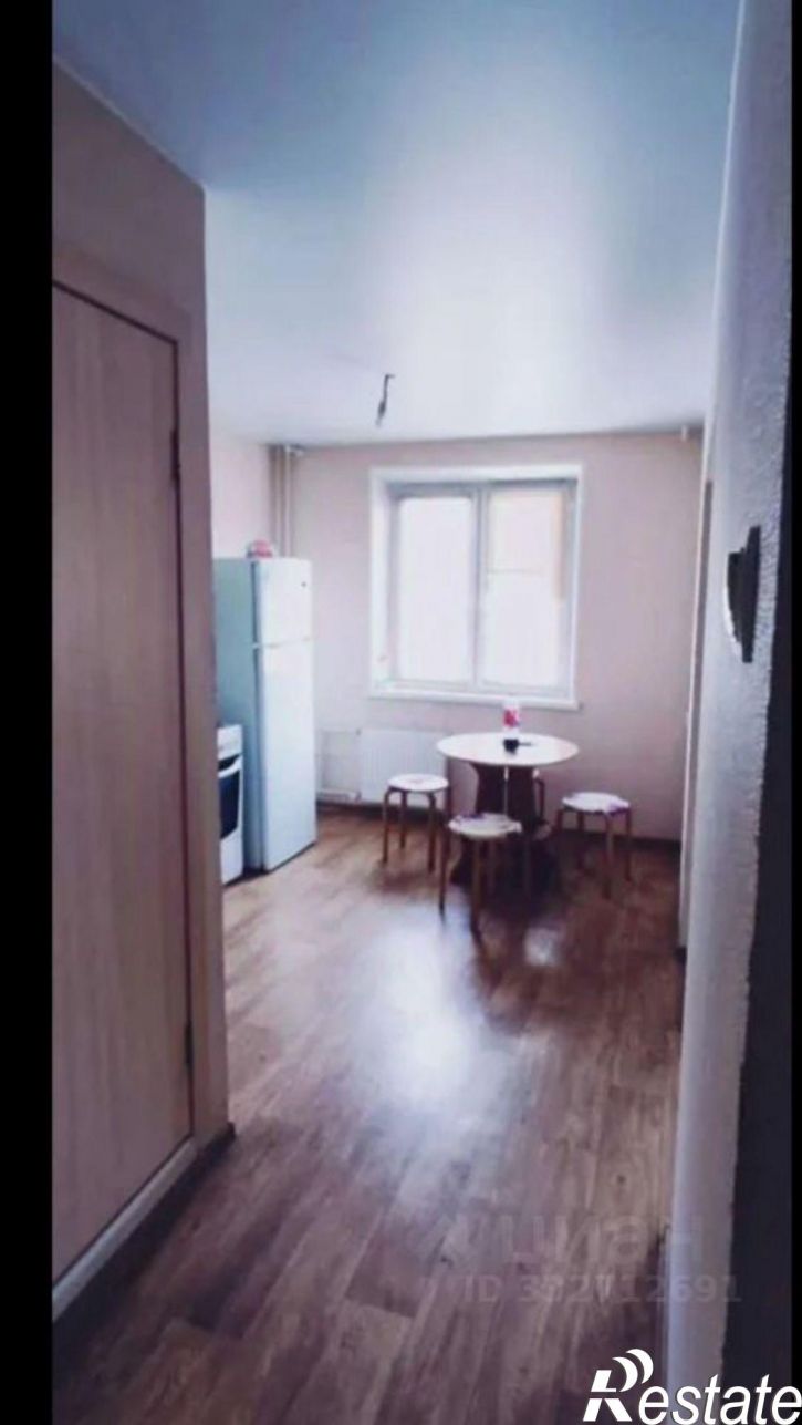 1-комн квартира ул Олимпийская, 5,  д. 5