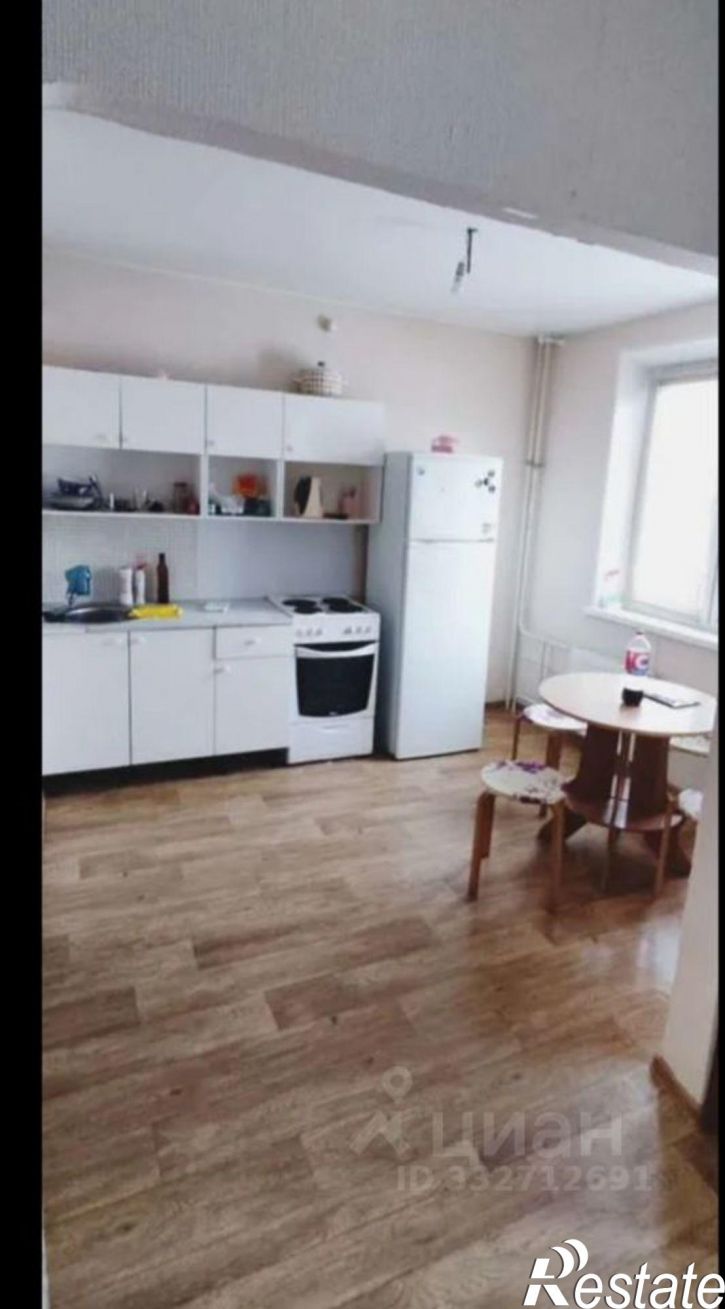 1-комн квартира ул Олимпийская, 5,  д. 5