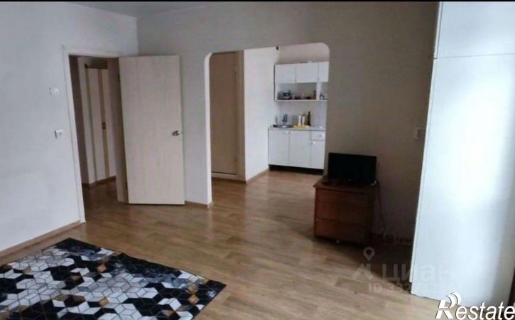 1-комн квартира ул Олимпийская, 5,  д. 5