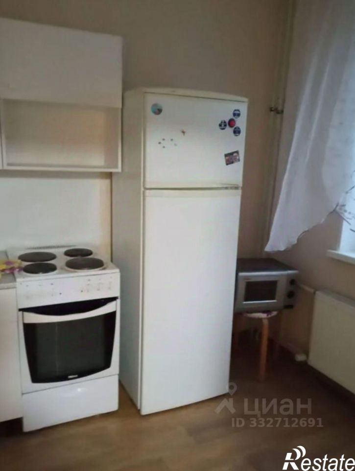 1-комн квартира ул Олимпийская, 5,  д. 5