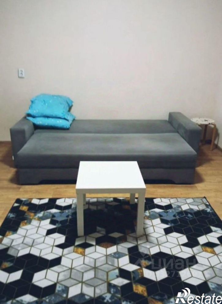 1-комн квартира ул Олимпийская, 5,  д. 5