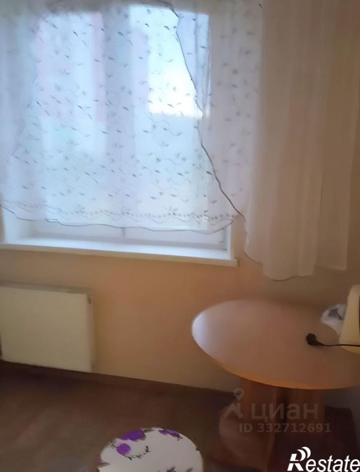 1-комн квартира ул Олимпийская, 5,  д. 5