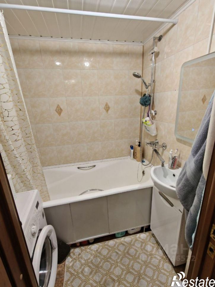 2-комн квартира ул 40-летия Победы, 29Д,  д. 29Д