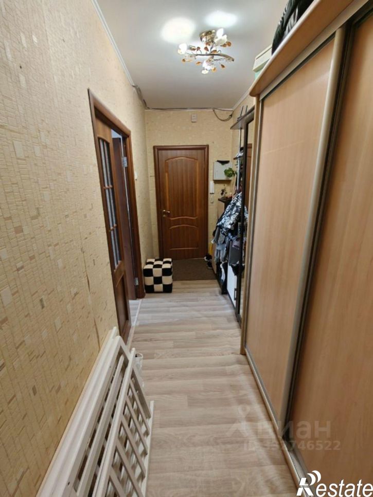 2-комн квартира ул 40-летия Победы, 29Д,  д. 29Д